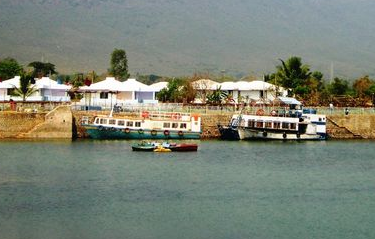 chilika